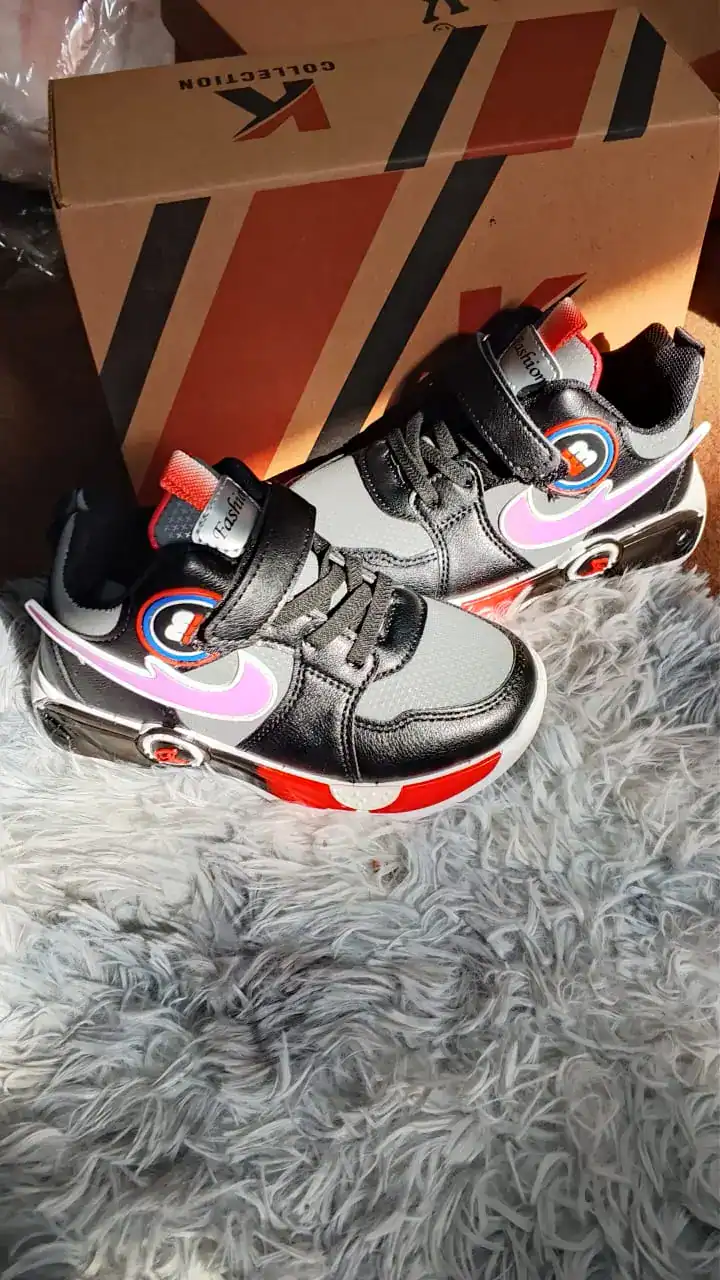 Universal Shoes Boys & Girls - Image 3