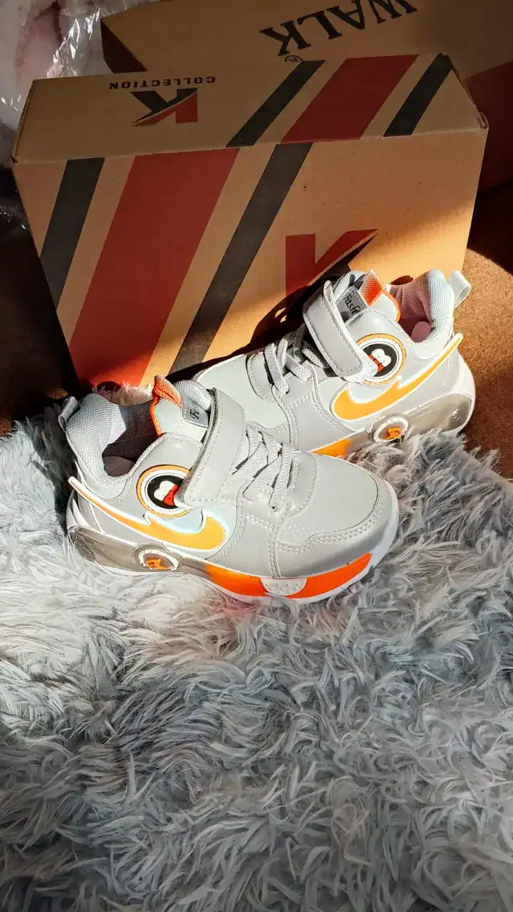 Universal Shoes Boys & Girls - Image 2