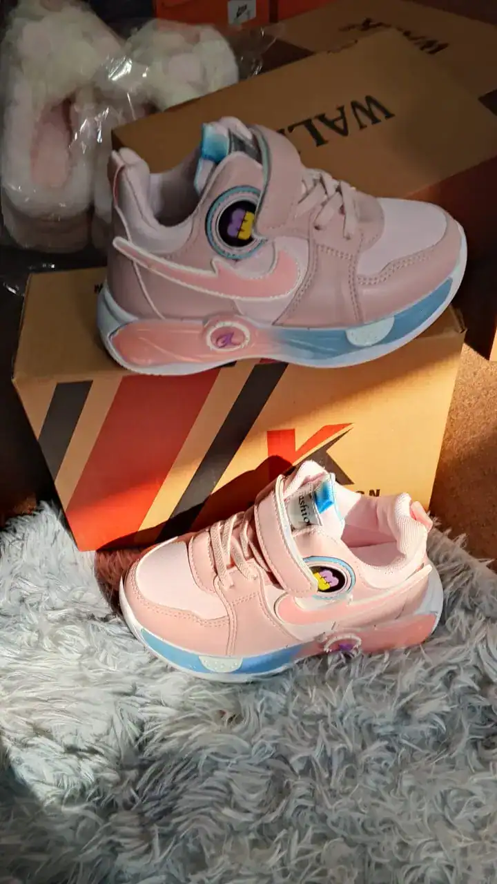Universal Shoes Boys & Girls