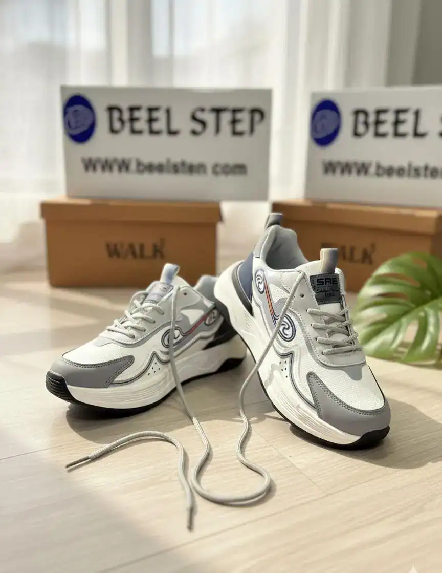 Walk Shoes Laces