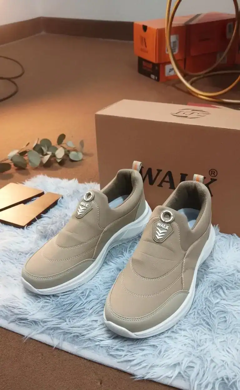 Walk Shoes Sneaker - Image 3