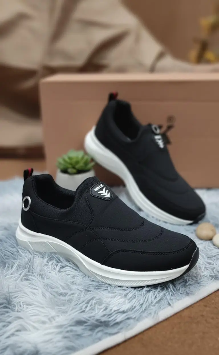 Walk Shoes Sneaker