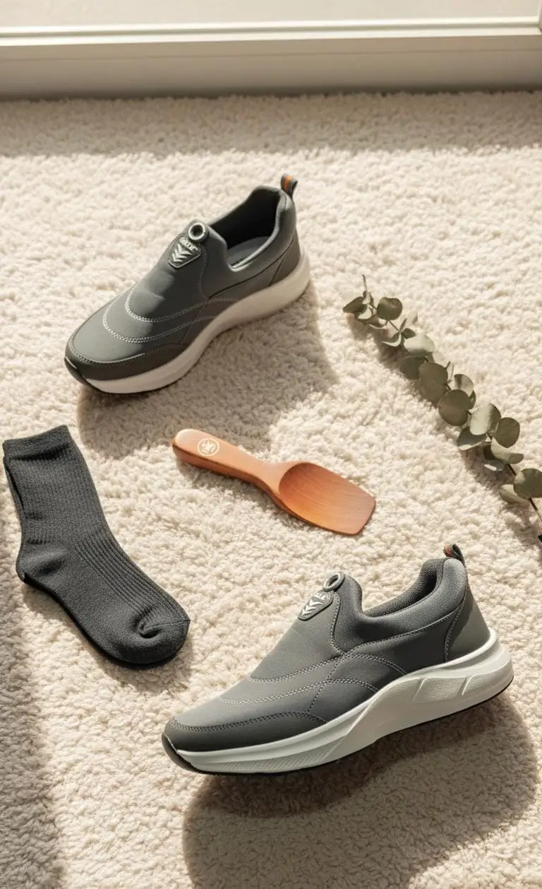 Walk Shoes Sneaker - Image 2
