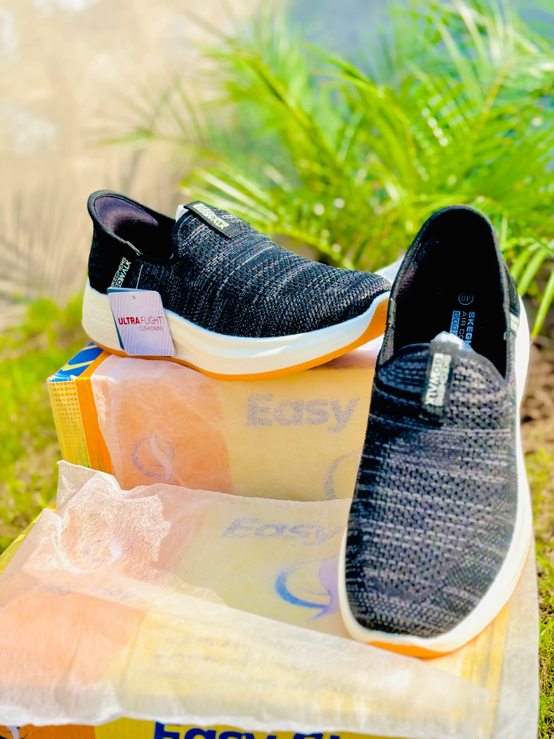 Skechers Go Walk Slip In