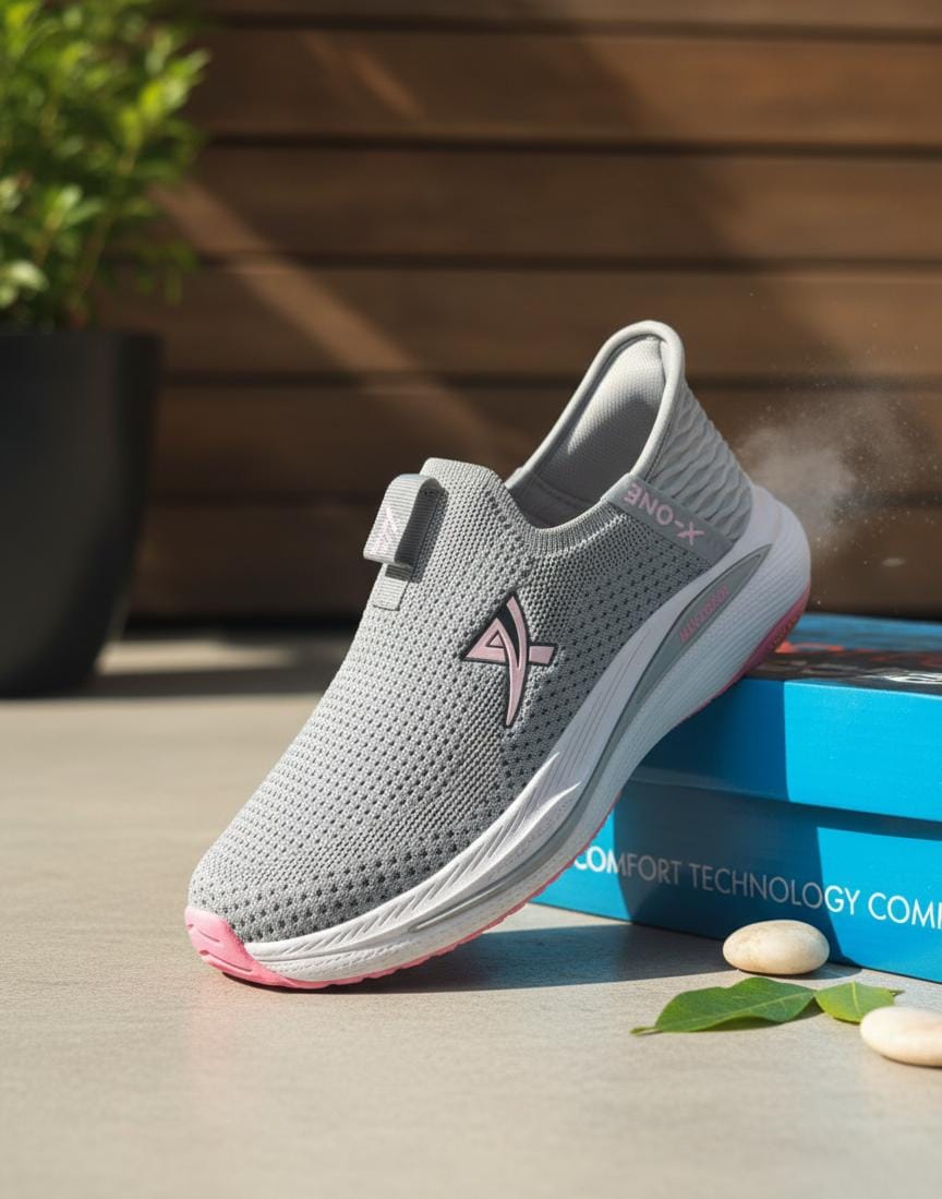 X-ONE Outdoor Ladies Shoes